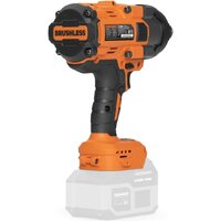 Гайковерт Daewoo Power DAX 8021Li (без АКБ) - Изображение №7 — Chaika Market