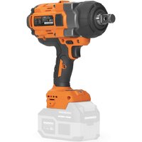 Гайковерт Daewoo Power DAX 8021Li (без АКБ) - Изображение №5 — Chaika Market