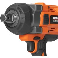 Гайковерт Daewoo Power DAX 8021Li (без АКБ) - Изображение №8 — Chaika Market