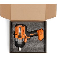 Гайковерт Daewoo Power DAX 8021Li (без АКБ) - Изображение №11 — Chaika Market