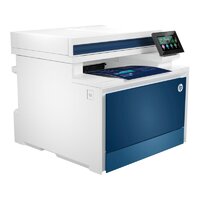 МФУ HP Color LaserJet Pro 4303FDN 5HH66A - Изображение №3 — Chaika Market