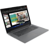 Ноутбук Lenovo V17 G4 IRU 83A2000URU - Изображение №3 — Chaika Market