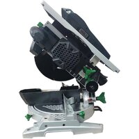 Торцовочная пила Zitrek ZTL1300-210C 084-1061 - Изображение №4 — Chaika Market