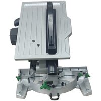 Торцовочная пила Zitrek ZTL1300-210C 084-1061 - Изображение №3 — Chaika Market