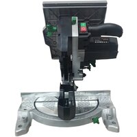 Торцовочная пила Zitrek ZTL1300-210C 084-1061 - Изображение №2 — Chaika Market