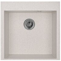 Кухонная мойка Granula 5102 (черный) - Изображение №4 — Chaika Market