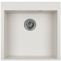 Кухонная мойка Granula 5102 (черный) - Изображение №10 — Chaika Market