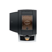 Кофемашина JURA X4 Dark Inox EA 15544 - Изображение №4 — Chaika Market