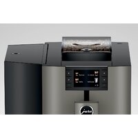 Кофемашина JURA X4 Dark Inox EA 15544 - Изображение №5 — Chaika Market