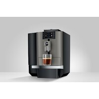 Кофемашина JURA X4 Dark Inox EA 15544 - Изображение №9 — Chaika Market