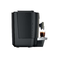 Кофемашина JURA X4 Dark Inox EA 15544 - Изображение №3 — Chaika Market