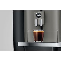 Кофемашина JURA X4 Dark Inox EA 15544 - Изображение №10 — Chaika Market