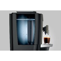 Кофемашина JURA X4 Dark Inox EA 15544 - Изображение №12 — Chaika Market