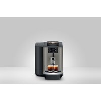 Кофемашина JURA X4 Dark Inox EA 15544 - Изображение №11 — Chaika Market