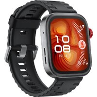 Умные часы Huawei Watch FIT 4 Pro (черный, международная версия) - Изображение №5 — Chaika Market