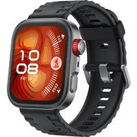 Умные часы Huawei Watch FIT 4 Pro (черный, международная версия) — Chaika Market