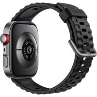 Умные часы Huawei Watch FIT 4 Pro (черный, международная версия) - Изображение №2 — Chaika Market