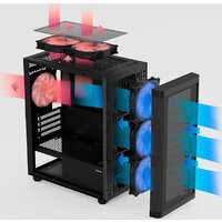 Компьютер HAFF Force BK65432 - Изображение №5 — Chaika Market