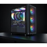 Компьютер HAFF Force BK65432 - Изображение №6 — Chaika Market