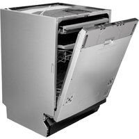 Встраиваемая посудомоечная машина Schtoff SVC 60147 A — Chaika Market