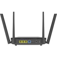 Wi-Fi роутер ASUS RT-AX52 Pro - Изображение №5 — Chaika Market
