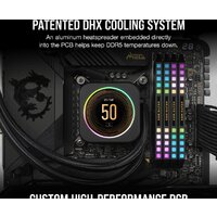 Оперативная память Corsair Dominator Platinum RGB 2x32ГБ DDR5 6600 МГц CMT64GX5M2B6600C32 - Изображение №5 — Chaika Market
