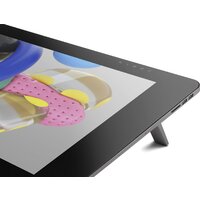 Графический монитор Wacom Cintiq Pro 24 DTH-2420 - Изображение №6 — Chaika Market
