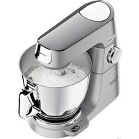 Кухонная машина Kenwood Titanium Chef Baker XL KVL85.004SI - Изображение №2 — Chaika Market