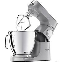 Кухонная машина Kenwood Titanium Chef Baker XL KVL85.004SI - Изображение №3 — Chaika Market