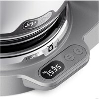 Кухонная машина Kenwood Titanium Chef Baker XL KVL85.004SI - Изображение №4 — Chaika Market