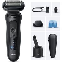 Электробритва Braun Series 5 52-N7200cc — Chaika Market