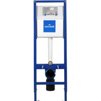 Инсталляция для унитаза Cersanit Vector [S-IN-MZ-VECTOR] - Изображение №2 — Chaika Market