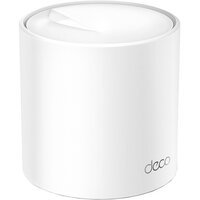Wi-Fi роутер TP-Link Deco X60 V3.2 (1 шт.) — Chaika Market