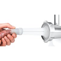 Мясорубка Bosch MFW3X10W - Изображение №6 — Chaika Market