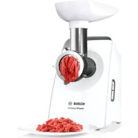 Мясорубка Bosch MFW3X10W - Изображение №10 — Chaika Market