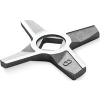 Мясорубка Bosch MFW3X10W - Изображение №9 — Chaika Market