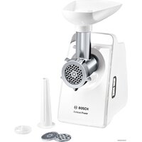 Мясорубка Bosch MFW3X10W — Chaika Market