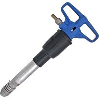 Пневмошлифмашина TOR Б-1 207605 — Chaika Market