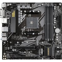 Материнская плата Gigabyte B550M DS3H (rev. 1.0) — Chaika Market