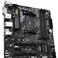 Материнская плата Gigabyte B550M DS3H (rev. 1.0) - Изображение №3 — Chaika Market
