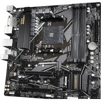 Материнская плата Gigabyte B550M DS3H (rev. 1.0) - Изображение №4 — Chaika Market