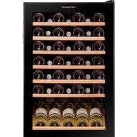 Винный шкаф Dunavox DXFH-48.130 — Chaika Market