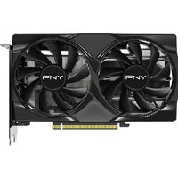 Видеокарта PNY GeForce RTX 5060 8GB Dual Fan VCG50608DFXPB1 — Chaika Market
