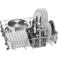 Встраиваемая посудомоечная машина Bosch SMV25BX02R - Изображение №3 — Chaika Market