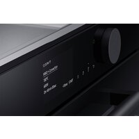 Электрический духовой шкаф Samsung NQ50T8539BK/EO - Изображение №10 — Chaika Market