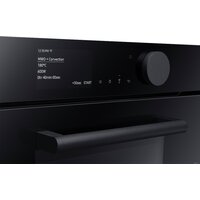 Электрический духовой шкаф Samsung NQ50T8539BK/EO - Изображение №9 — Chaika Market