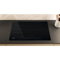 Варочная панель Whirlpool WF S7977 CPNE - Изображение №5 — Chaika Market