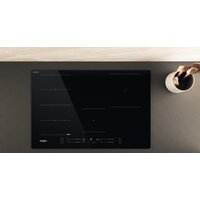 Варочная панель Whirlpool WF S7977 CPNE - Изображение №4 — Chaika Market