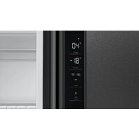 Четырёхдверный холодильник Bosch Serie 4 KFN96AXEA - Изображение №5 — Chaika Market