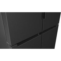 Четырёхдверный холодильник Bosch Serie 4 KFN96AXEA - Изображение №9 — Chaika Market
